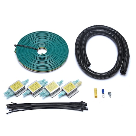 Roadmaster ECONOMY WIRING KIT 152